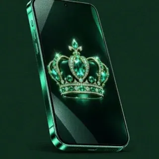 Crown smartphone — Fair Go