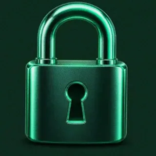 Metal padlock — Fair Go