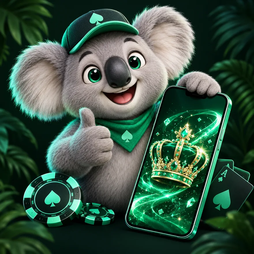 Smartphone with crown — Fair Go
