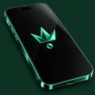 Smartphone casino app — Fair Go