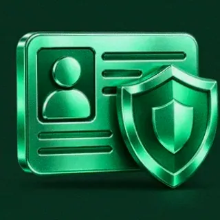 Secure identity card — Fair Go