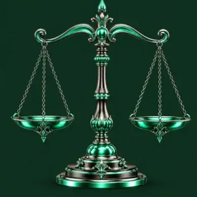 Balance scale — Fair Go