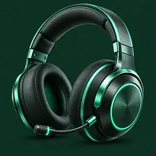Gaming headset — Fair Go