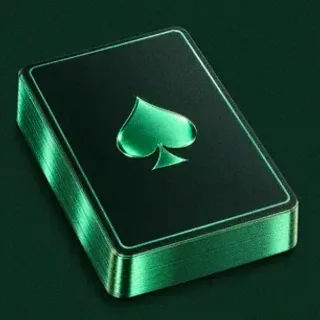 Deck of cards — Fair Go