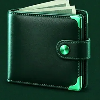 Leather wallet — Fair Go