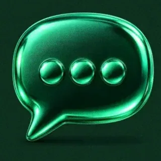 Chat bubble icon — Fair Go