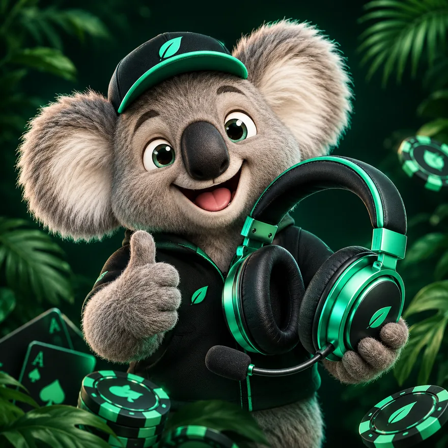 Gaming headset — Fair Go