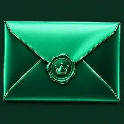 Sealed envelope — Fair Go