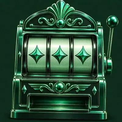 Slot machine — Fair Go