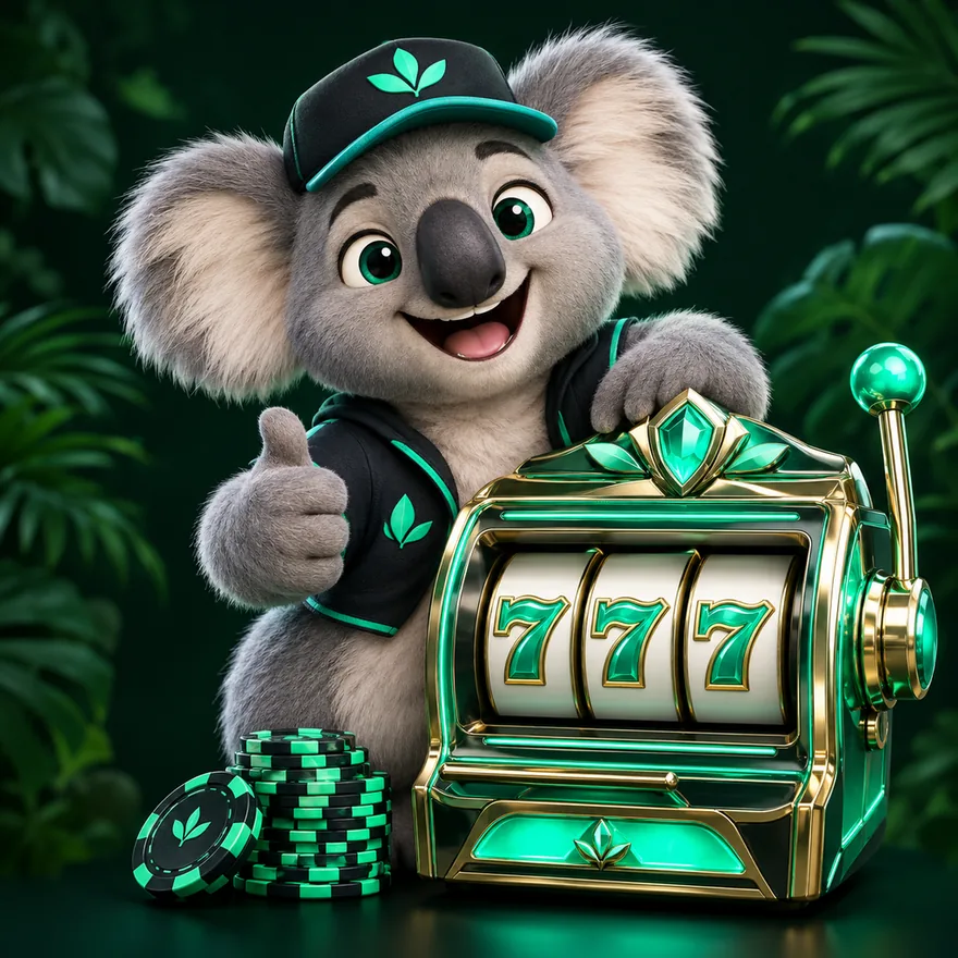 Casino slot machine — Fair Go