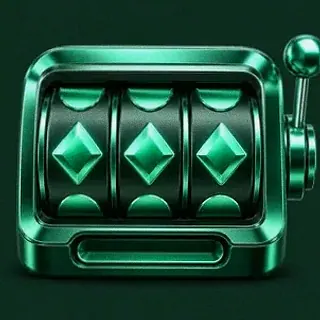 Slot machine reels — Fair Go