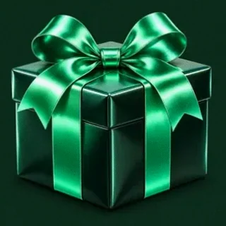 Ribbon gift box — Fair Go
