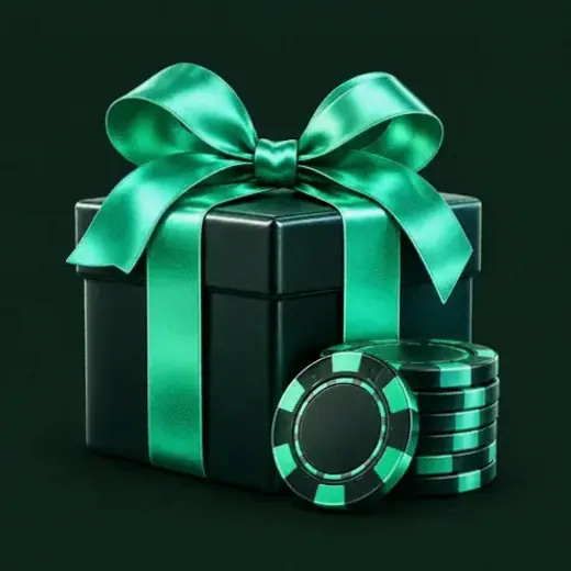 Casino gift box — Fair Go