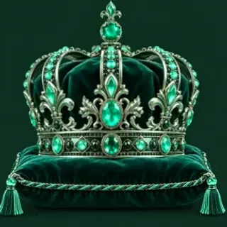Royal crown — Fair Go