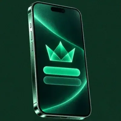Casino app smartphone — Fair Go