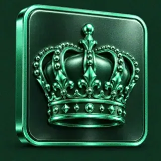 Royal crown plaque — Fair Go