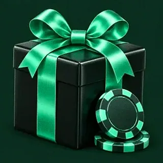 Casino gift box — Fair Go