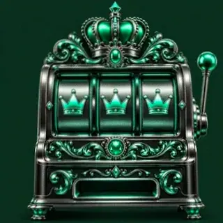 Ornate slot machine — Fair Go