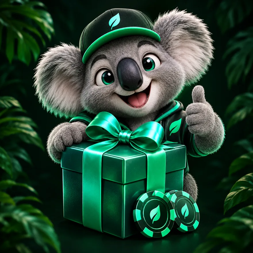 Casino gift box — Fair Go