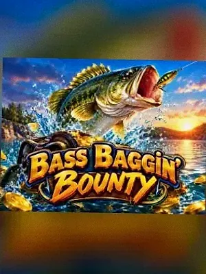 Bass Baggin' Bounty at Fair Go