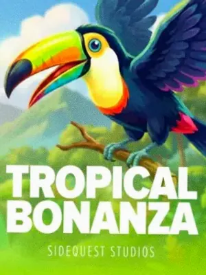 Tropical Bonanza at Fair Go