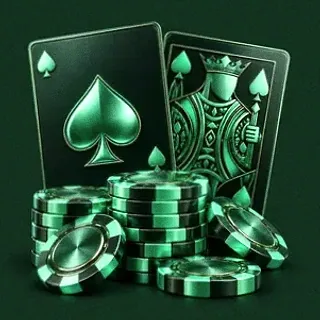 Poker playing cards — Fair Go