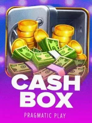 Cash Box at Fair Go