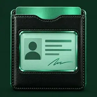 Casino membership card — Fair Go