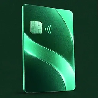 Contactless bank card — Fair Go