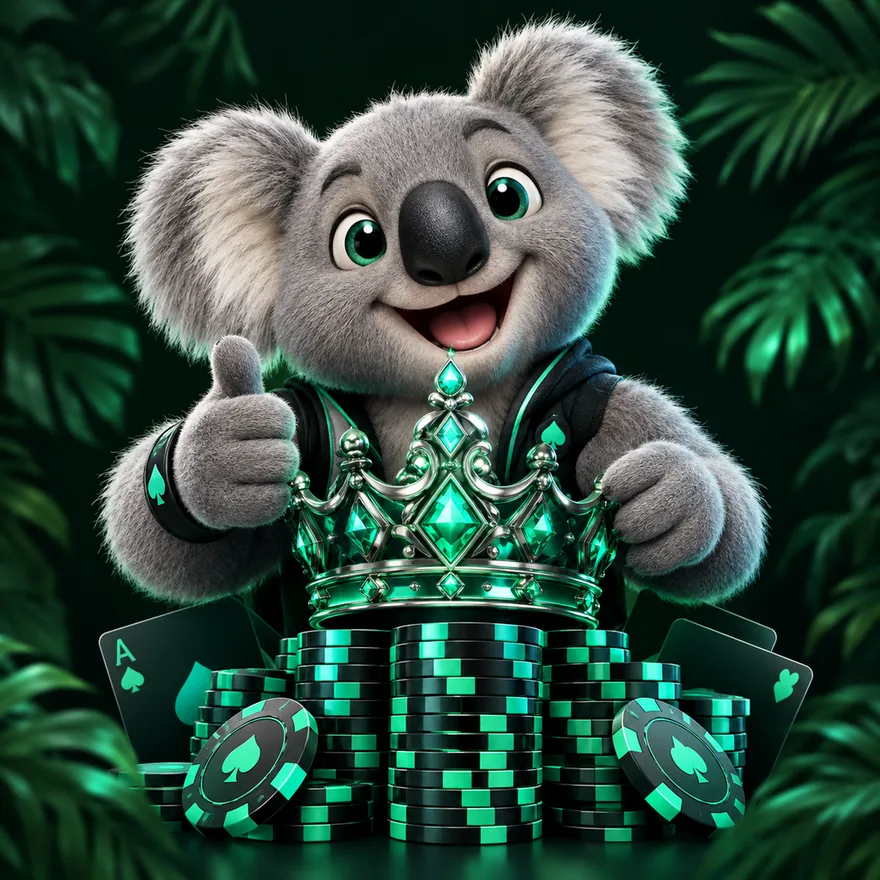 Jeweled royal crown — Fair Go