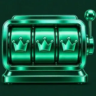 Crown slot machine — Fair Go