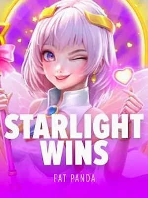 Starlight Wins at Fair Go