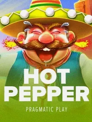 Hot Pepper at Fair Go