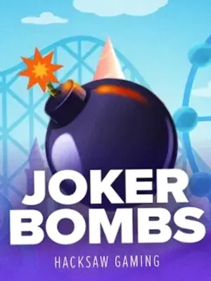Joker Bombs at Fair Go