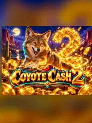 Coyote Cash 2 at Fair Go