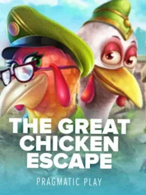 The Great Chicken Escape at Fair Go