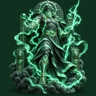Thunder god zeus — Fair Go