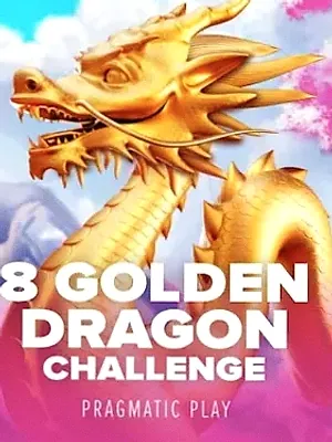 8 Golden Dragon Challenge at Fair Go