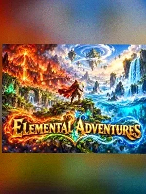 Elemental Adventures at Fair Go