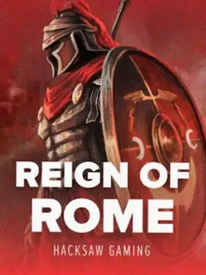 Reign of Rome at Fair Go