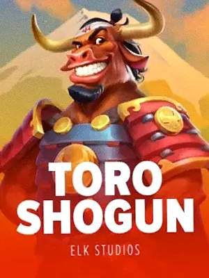 Toro Shōgun at Fair Go