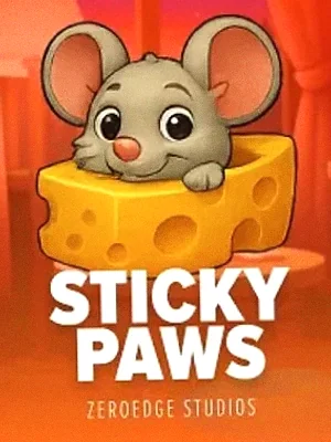 Sticky Paws at Fair Go