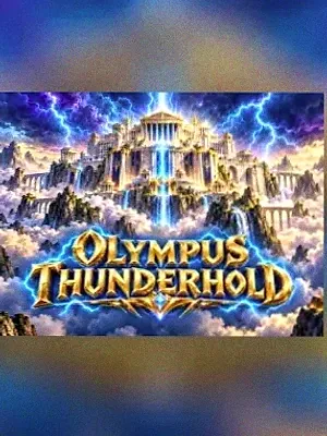 Olympus Thunderhold at Fair Go