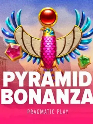 Pyramid Bonanza at Fair Go