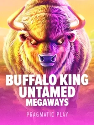 Buffalo King Untamed Megaways at Fair Go