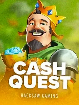 Cash Quest at Fair Go