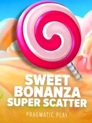 Sweet Bonanza Super Scatter at Fair Go