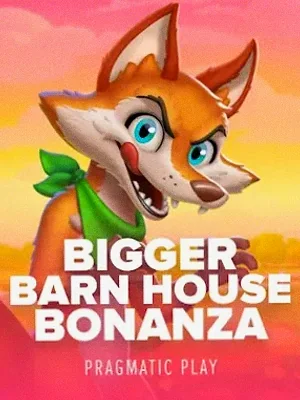 Bigger Barn House Bonanza at Fair Go