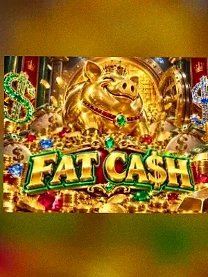 FAT CA$H at Fair Go