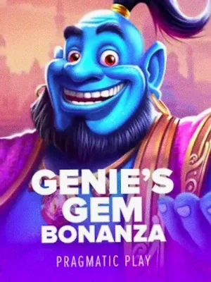 Genie's Gem Bonanza at Fair Go